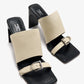 BALENCIAGA Bel Air Sandals