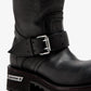BALENCIAGA Venom Boots