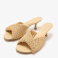 BOTTEGA VENETA  Blink sandals