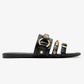 BALENCIAGA City Slide Sandals