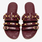 BALENCIAGA City Slide Sandals