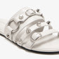 BALENCIAGA City Slide Sandals