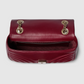 Gucci Marmont Shoulder Bag