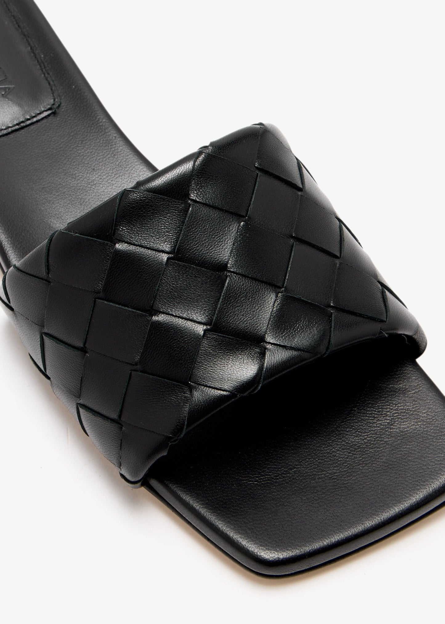 BOTTEGA VENETA Elio mules