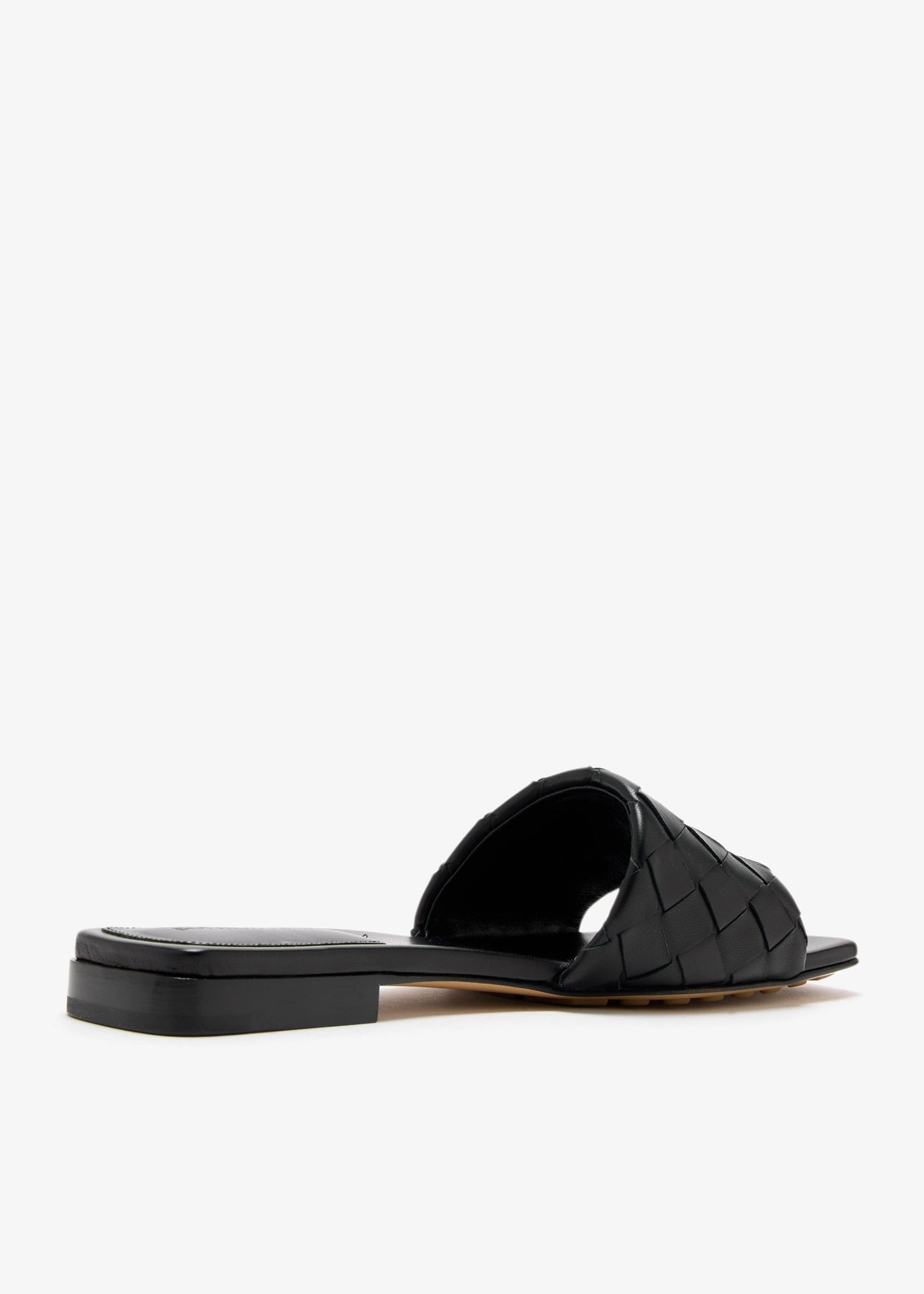 BOTTEGA VENETA Elio mules