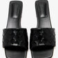 BOTTEGA VENETA Elio mules