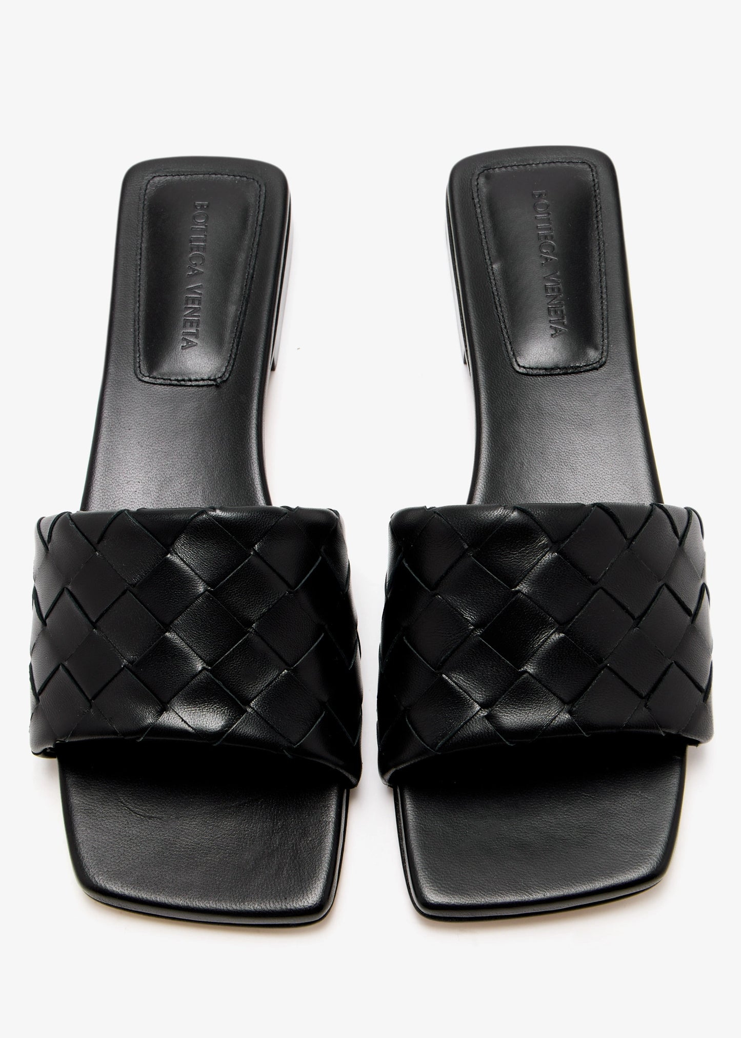 BOTTEGA VENETA Elio mules