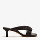 BOTTEGA VENETA  Riva mules