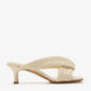 BOTTEGA VENETA  Riva mules