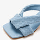 BOTTEGA VENETA  Riva mules