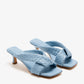BOTTEGA VENETA  Riva mules