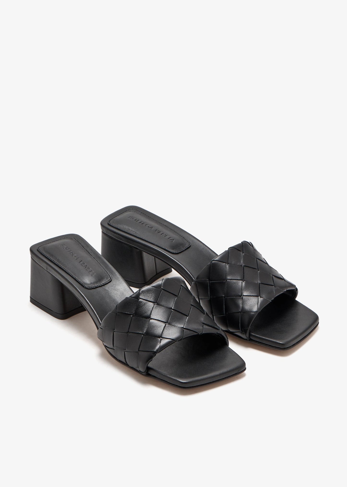 BOTTEGA VENETA Parco mules