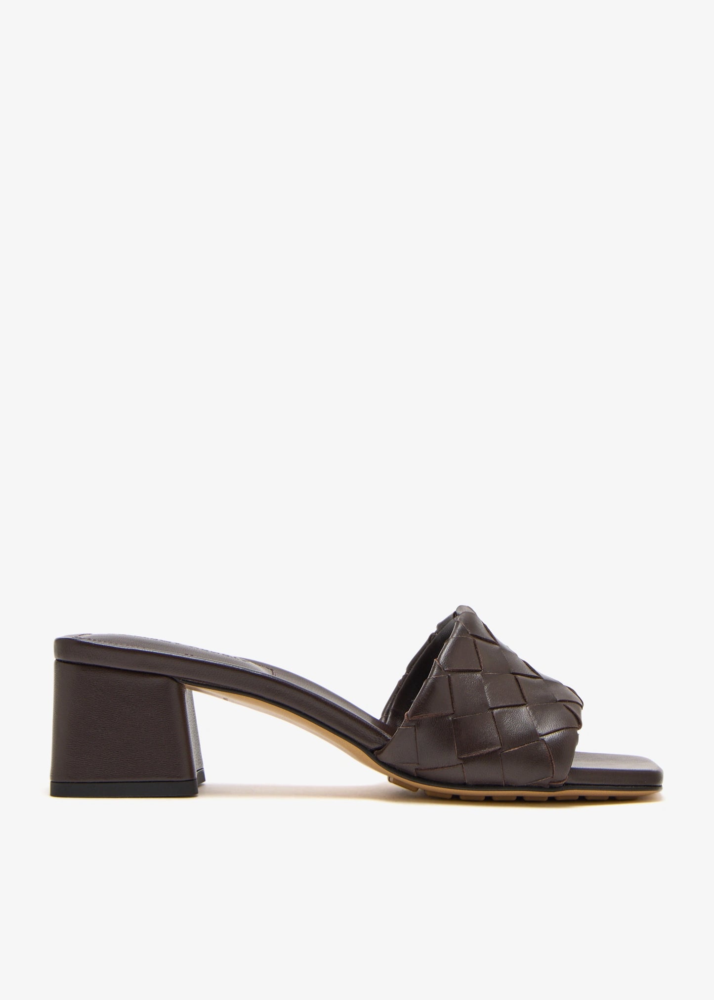 BOTTEGA VENETA Parco mules
