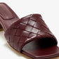 BOTTEGA VENETA Parco mules