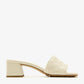 BOTTEGA VENETA Parco mules