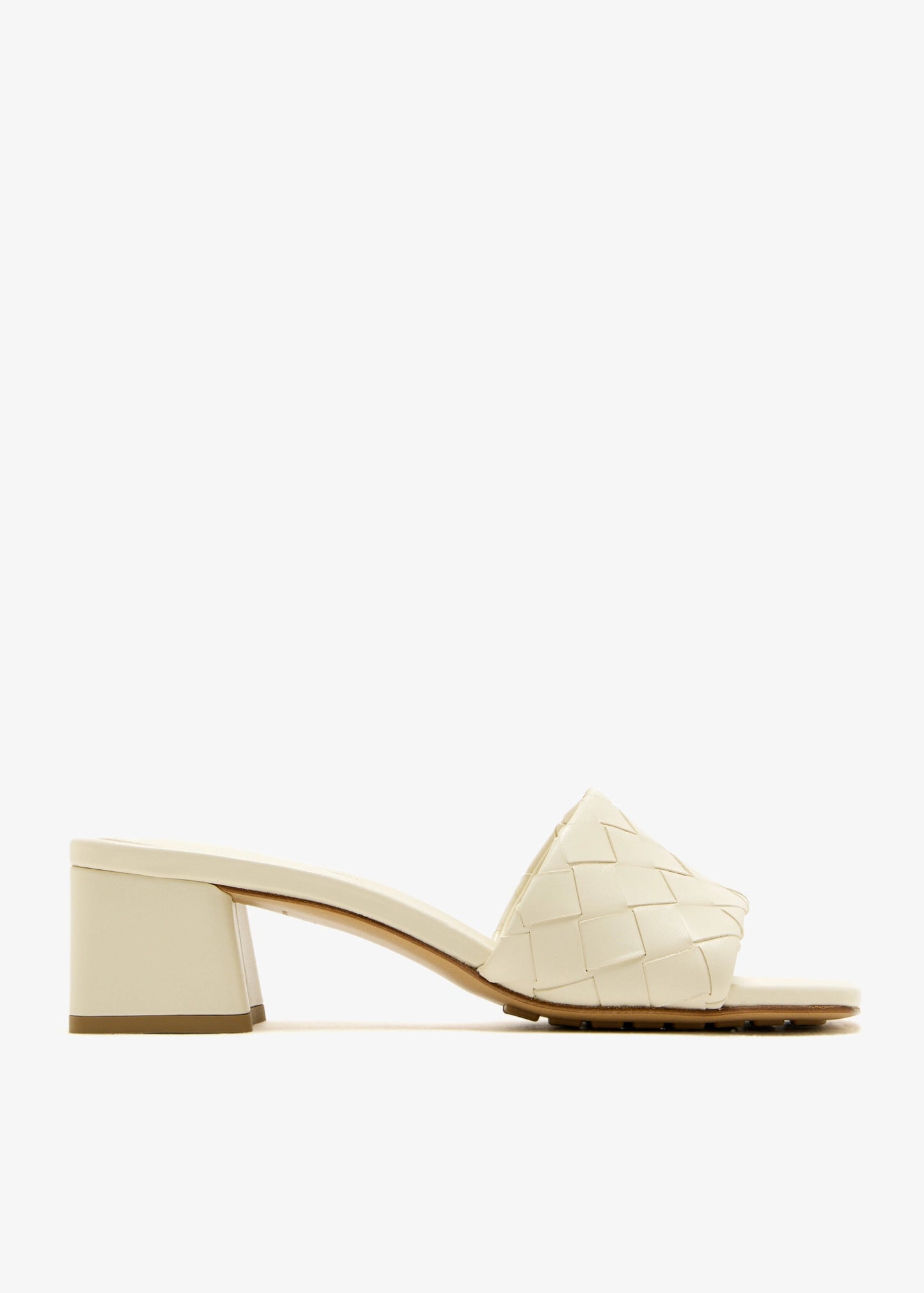 BOTTEGA VENETA Parco mules