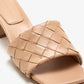 BOTTEGA VENETA Parco mules