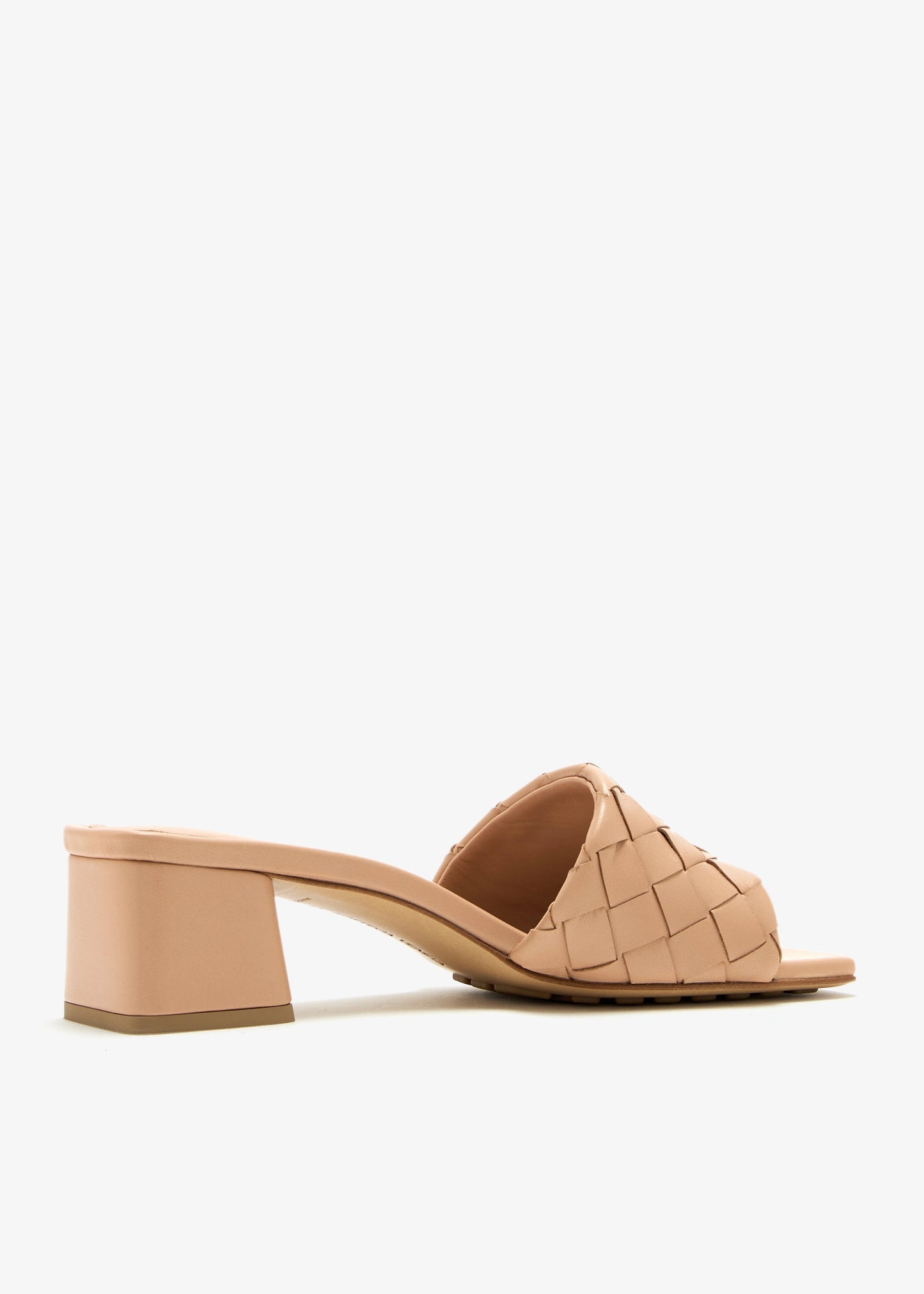 BOTTEGA VENETA Parco mules