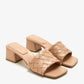 BOTTEGA VENETA Parco mules
