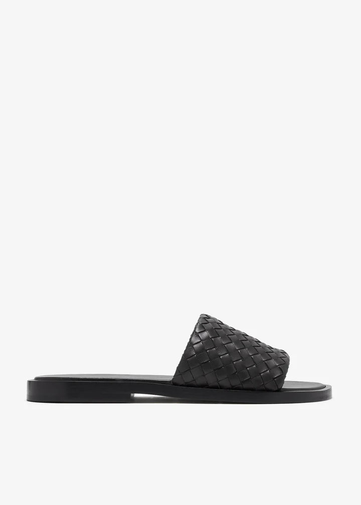 BOTTEGA VENETA Elio mules