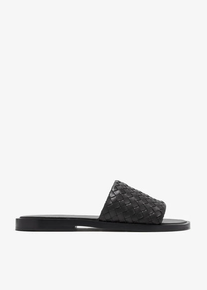 BOTTEGA VENETA Elio mules