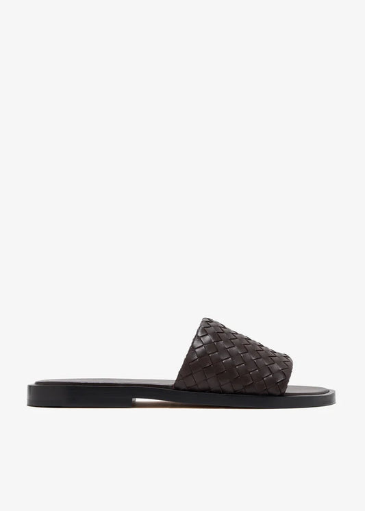 BOTTEGA VENETA Elio mules