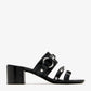 BALENCIAGA City Sandals