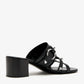 BALENCIAGA City Sandals