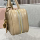 Beau leather bag