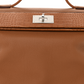 Togo Matte Alligator Swift Touch 35 24/24 Gold