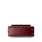 Chanel Caviar Quilted Coco Handle Small LGHW