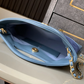 Chanel 24c Mini 31 Clutch With Chain Shiny Calfskin