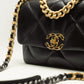 Chanel 19 Handbag