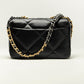 Chanel 19 Handbag