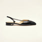SLINGBACKS
