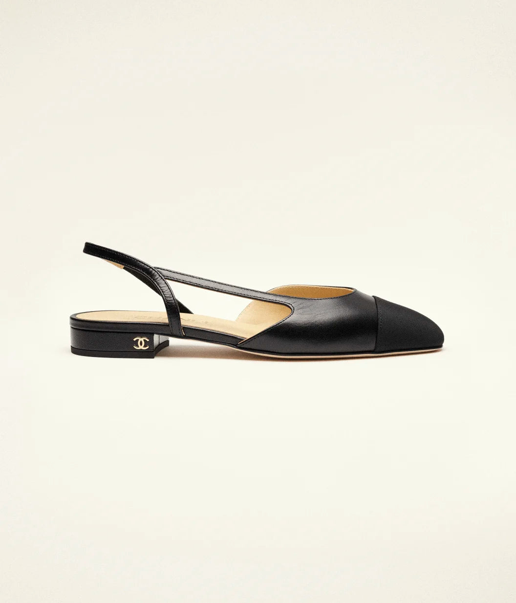 SLINGBACKS