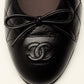 BALLET FLATS