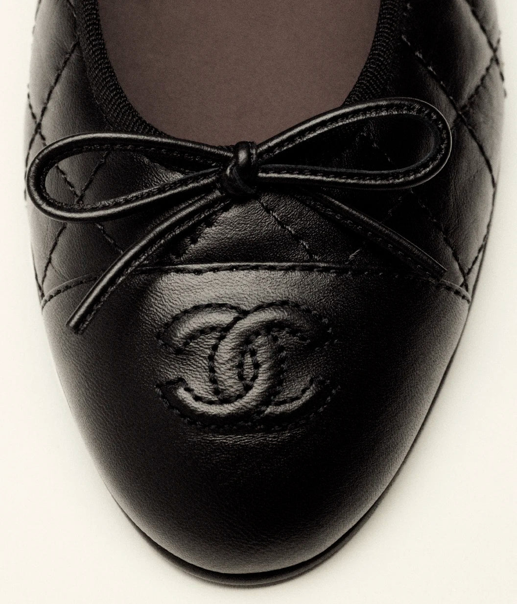 BALLET FLATS