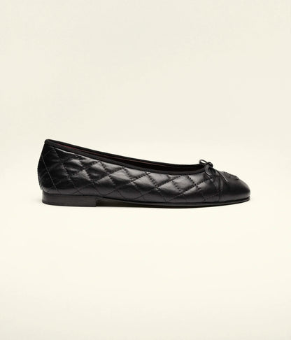 BALLET FLATS