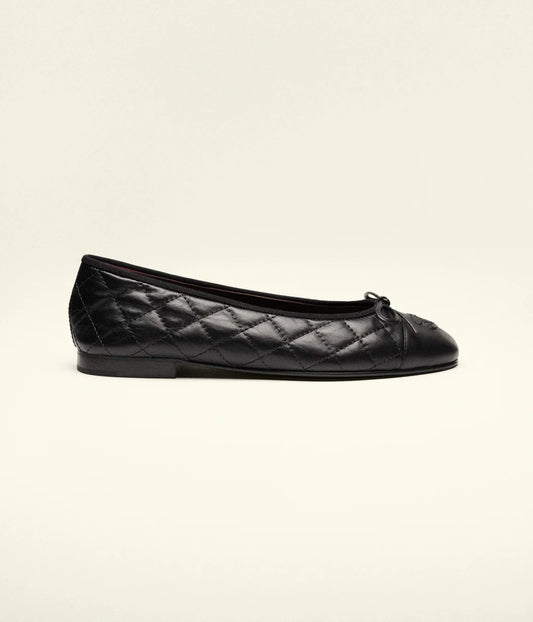 BALLET FLATS