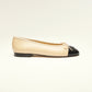 BALLET FLATS