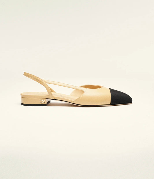 SLINGBACKS