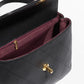 Chanel Large Flap Bag With Top Handle