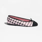 BALLET FLATS