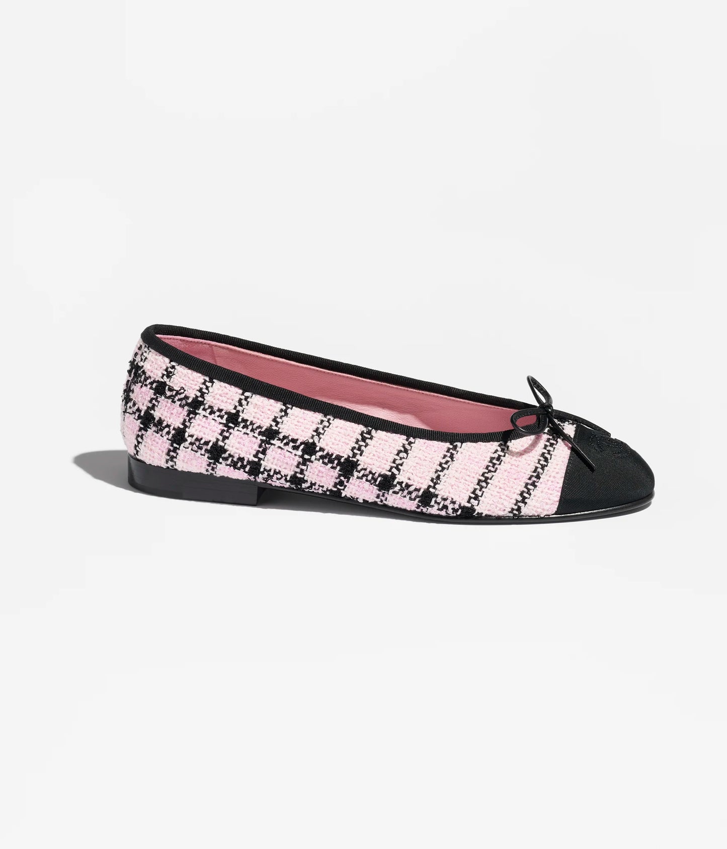 BALLET FLATS