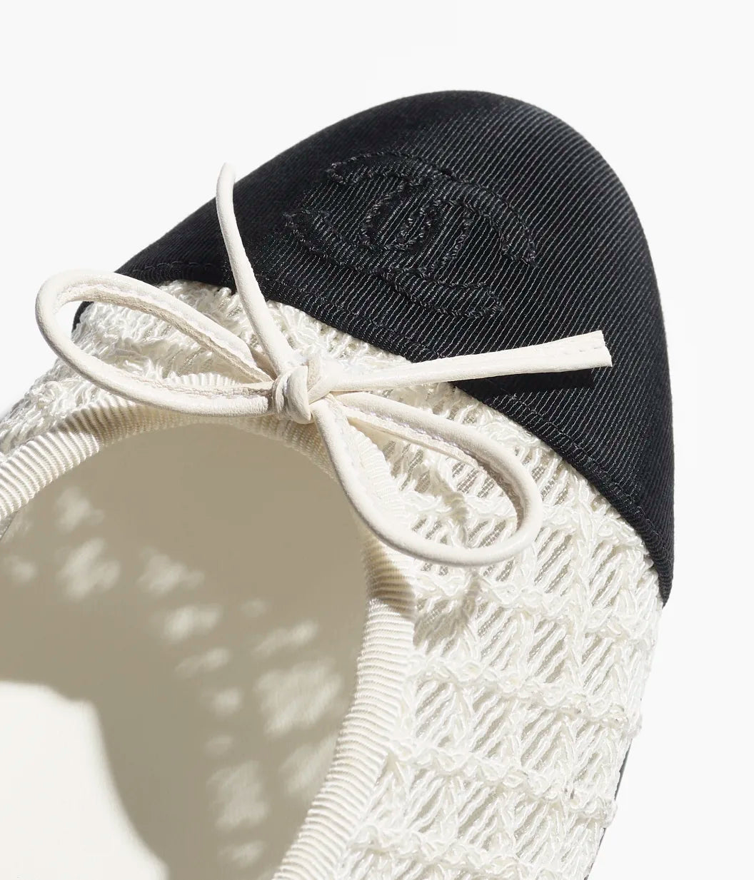 BALLET FLATS