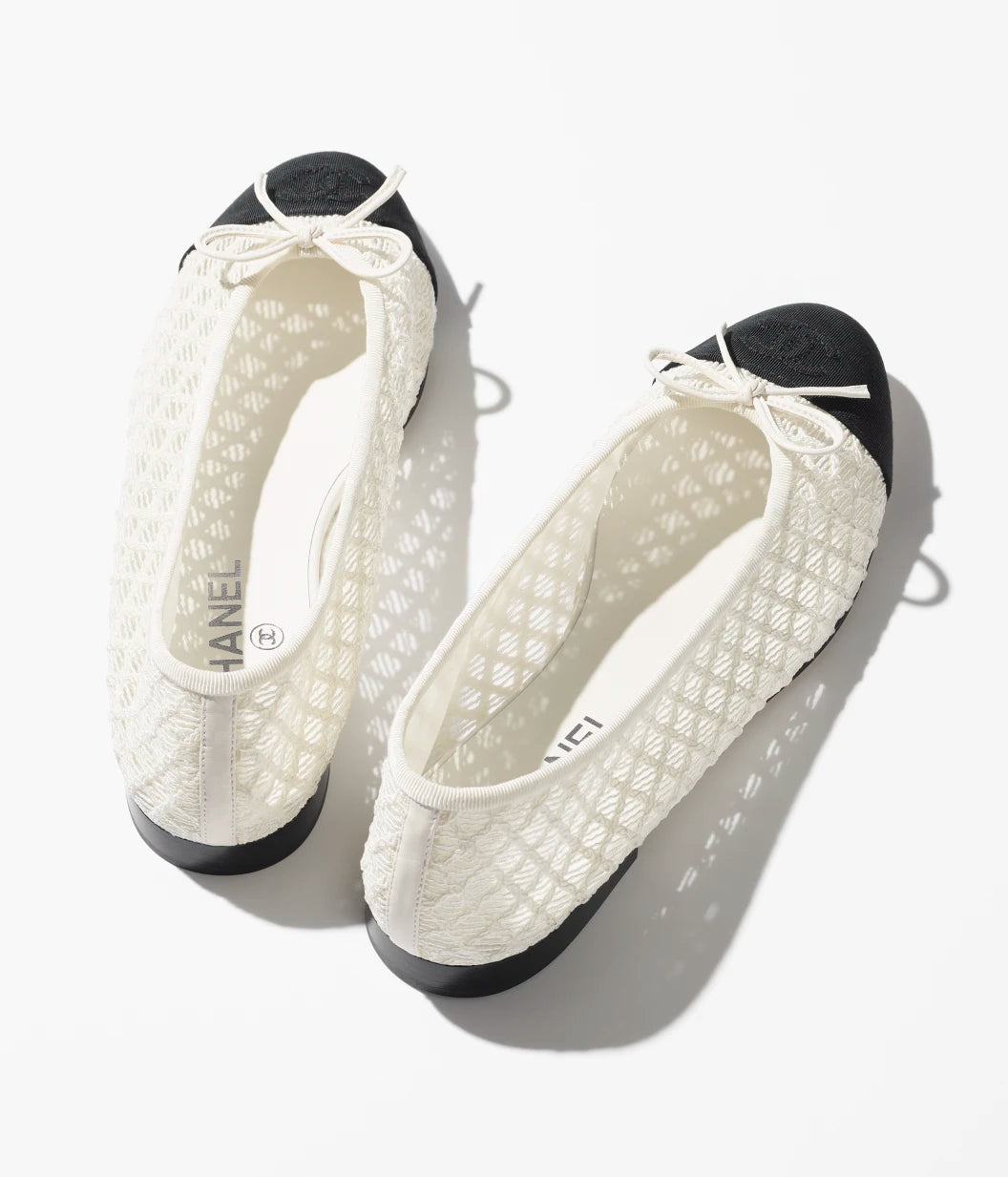 BALLET FLATS