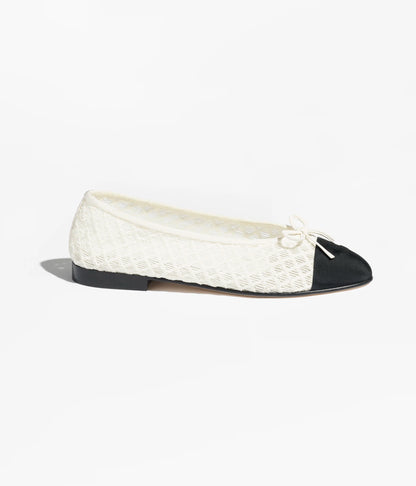 BALLET FLATS