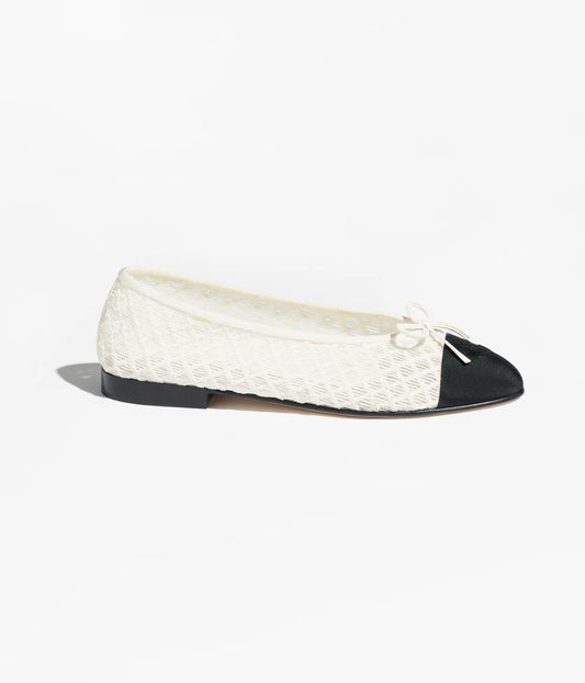 BALLET FLATS