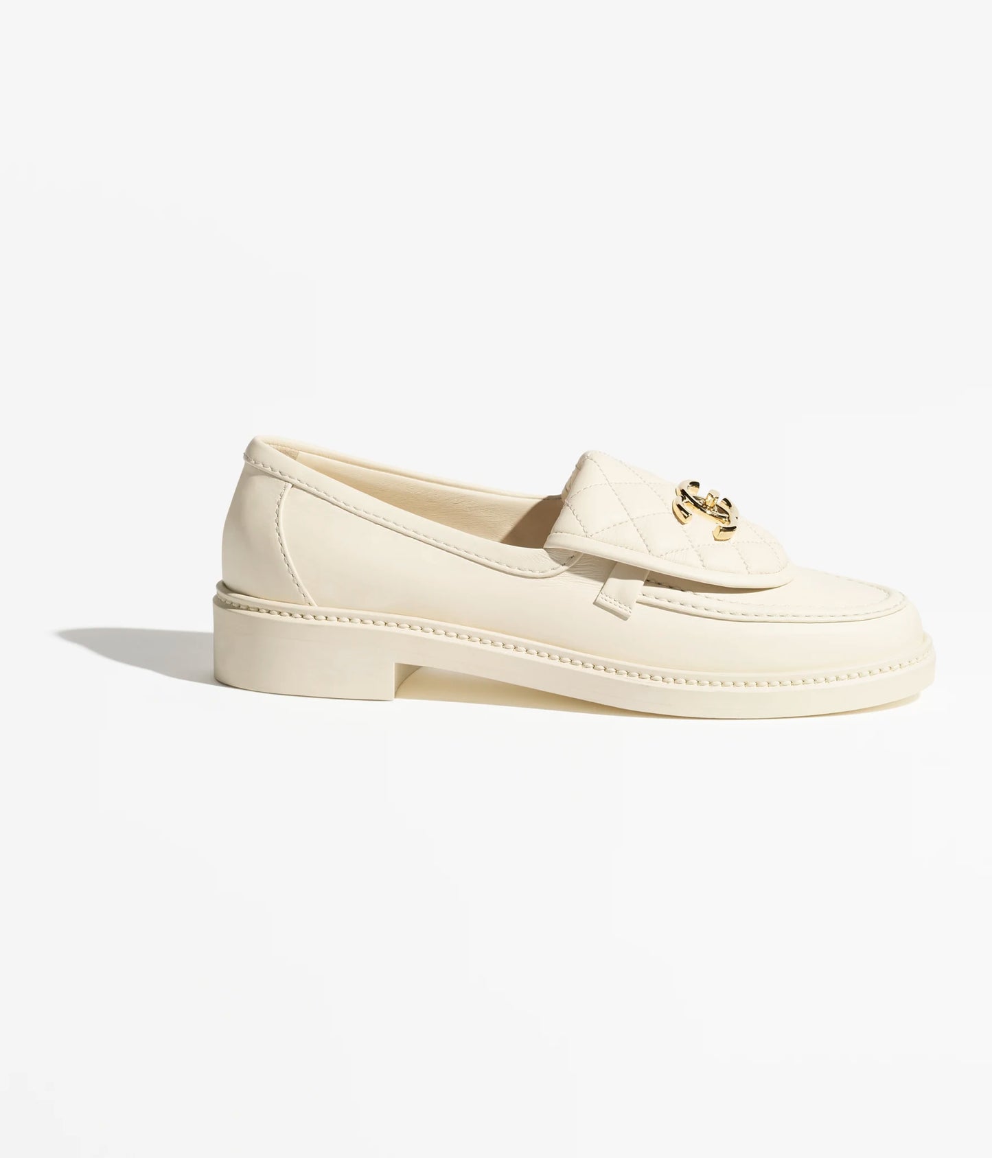 MOCCASINS
